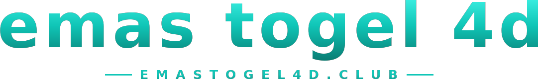 emas togel 4d logo