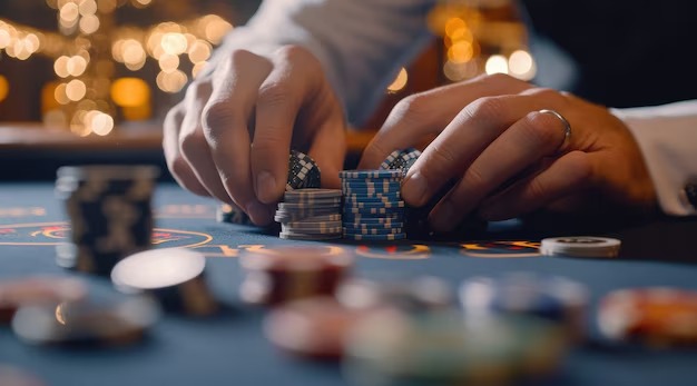 emas togel 4d Three Baccarat Choices Explained